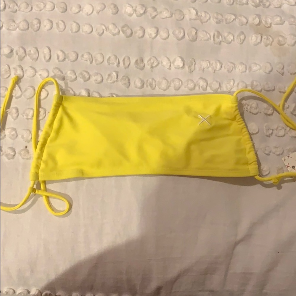 Boutine La Bikini Top